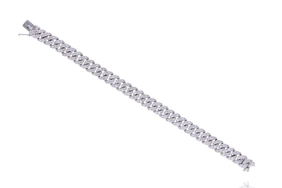Bracciale con diamanti - Speciale Gioielli Bracciale con diamanti - Speciale Gioielli