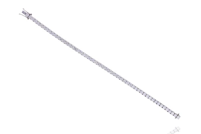 Bracciale con diamanti - Speciale Gioielli Bracciale con diamanti - Speciale Gioielli
