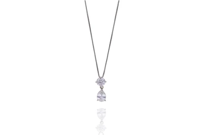 Collana con diamanti - Speciale Gioielli