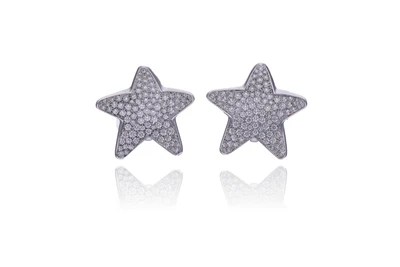 Orecchini con diamanti - Speciale Gioielli Orecchini con diamanti - Speciale Gioielli