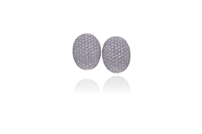 Orecchini con diamanti - Speciale Gioielli Orecchini con diamanti - Speciale Gioielli