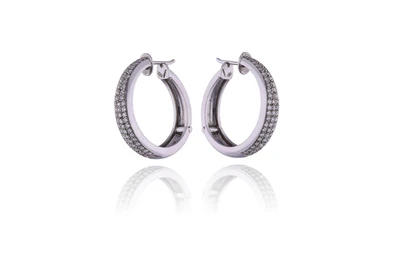 Orecchini con diamanti - Speciale Gioielli Orecchini con diamanti - Speciale Gioielli
