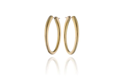 Pomellato, orecchini in oro - Speciale Gioielli Pomellato, orecchini in oro - Speciale Gioielli
