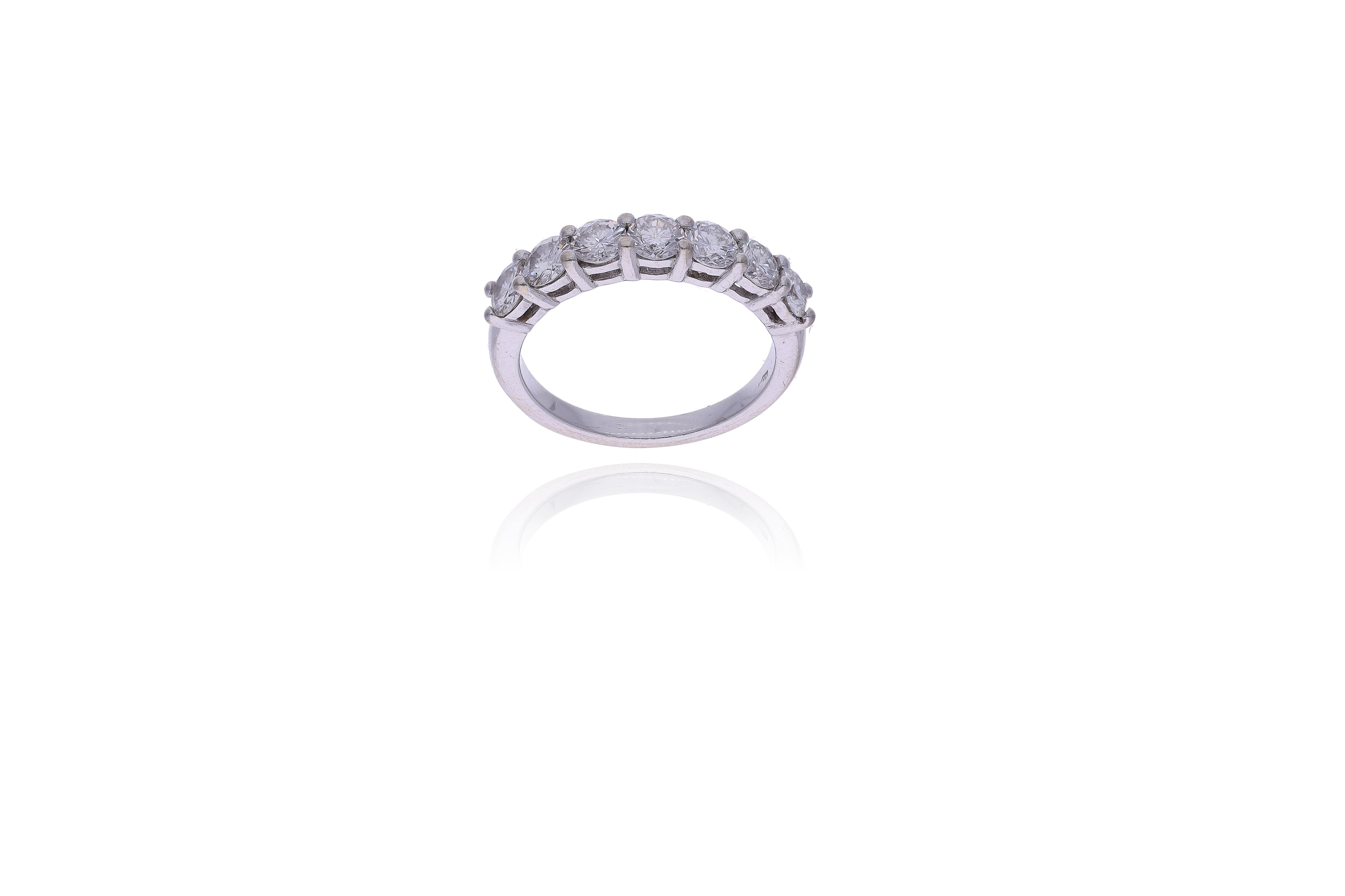 Anello con diamanti - Speciale Gioielli