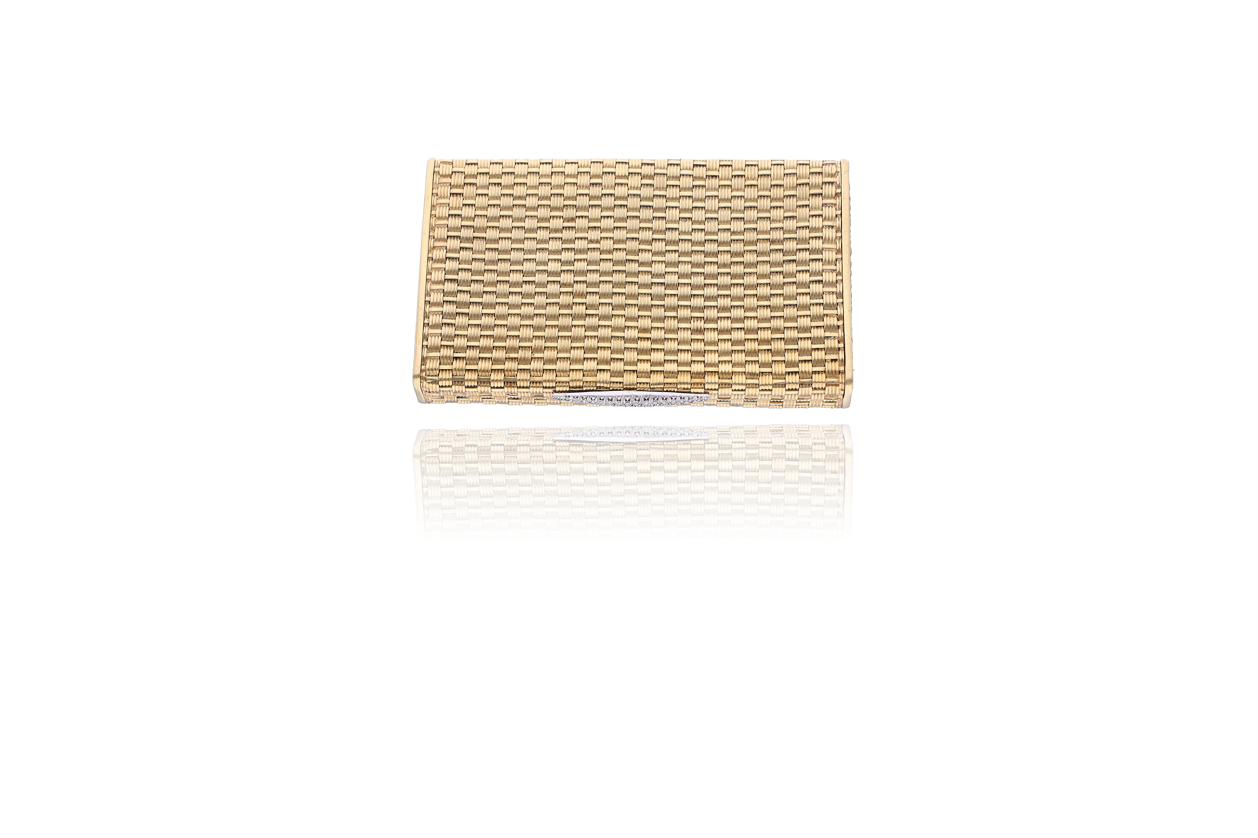 Scatolina con diamanti - Speciale Gioielli