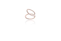 Anello con diamanti - Asta Tesori d'Autunno Anello con diamanti - Asta Tesori d'Autunno