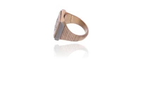 Anello in oro - Asta Tesori d'Autunno