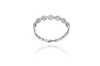 Bracciale con diamanti - Asta Tesori d'Autunno Bracciale con diamanti - Asta Tesori d'Autunno