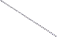 Bracciale con diamanti - Asta Tesori d'Autunno Bracciale con diamanti - Asta Tesori d'Autunno