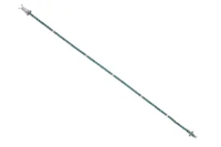 Bracciale con diamanti e smeraldi - Asta Tesori d'Autunno