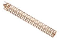 Bracciale in oro - Asta Tesori d'Autunno