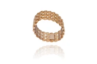 Bracciale in oro - Asta Tesori d'Autunno