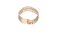 Bracciale in oro - Asta Tesori d'Autunno