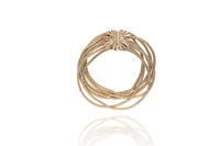 Bracciale in oro - Asta Tesori d'Autunno Bracciale in oro - Asta Tesori d'Autunno