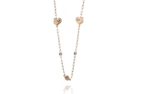 Chantecler, collana con diamanti - Asta Tesori d'Autunno Chantecler, collana con diamanti - Asta Tesori d'Autunno