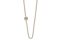 Chantecler, collana in oro - Asta Tesori d'Autunno Chantecler, collana in oro - Asta Tesori d'Autunno