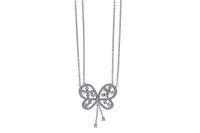 Collana con diamanti - Asta Tesori d'Autunno Collana con diamanti - Asta Tesori d'Autunno