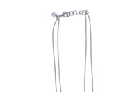 Collana con diamanti - Asta Tesori d'Autunno Collana con diamanti - Asta Tesori d'Autunno