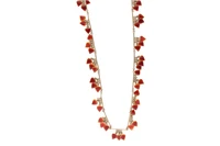 Collana con smalti - Asta Tesori d'Autunno Collana con smalti - Asta Tesori d'Autunno