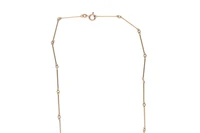 Collana con smalti - Asta Tesori d'Autunno Collana con smalti - Asta Tesori d'Autunno