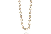 Collana in oro - Asta Tesori d'Autunno Collana in oro - Asta Tesori d'Autunno