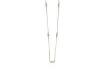 Collana in oro - Asta Tesori d'Autunno