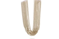 Collana in oro - Asta Tesori d'Autunno