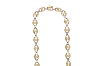 Collana in oro - Asta Tesori d'Autunno Collana in oro - Asta Tesori d'Autunno