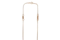 Collana in oro - Asta Tesori d'Autunno