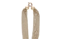 Collana in oro - Asta Tesori d'Autunno