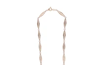 Collana in oro - Asta Tesori d'Autunno Collana in oro - Asta Tesori d'Autunno
