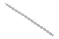 Gianni Carita', bracciale con diamanti - Asta Tesori d'Autunno Gianni Carita', bracciale con diamanti - Asta Tesori d'Autunno