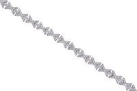 Gianni Carita', bracciale con diamanti - Asta Tesori d'Autunno Gianni Carita', bracciale con diamanti - Asta Tesori d'Autunno
