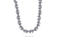 Gianni Carita', collana con diamanti - Asta Tesori d'Autunno Gianni Carita', collana con diamanti - Asta Tesori d'Autunno