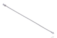 Giorgio Visconti, bracciale con diamanti - Asta Tesori d'Autunno Giorgio Visconti, bracciale con diamanti - Asta Tesori d'Autunno