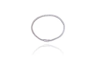 Giorgio Visconti, bracciale con diamanti - Asta Tesori d'Autunno Giorgio Visconti, bracciale con diamanti - Asta Tesori d'Autunno