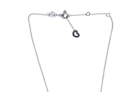 Pasquale Bruni, Amore, collana con centrale con diamanti - Asta Tesori d'Autunno Pasquale Bruni, Amore, collana con centrale con diamanti - Asta Tesori d'Autunno