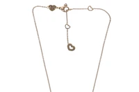 Pasquale Bruni, Amore, collana con centrale con diamanti - Asta Tesori d'Autunno Pasquale Bruni, Amore, collana con centrale con diamanti - Asta Tesori d'Autunno