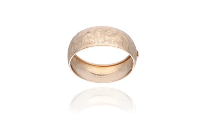 Bracciale in oro - Asta Tesori d'Autunno Bracciale in oro - Asta Tesori d'Autunno