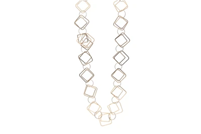 Collana in oro - Asta Tesori d'Autunno