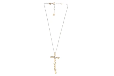 Pasquale Bruni, Amore, collana con centrale con diamanti - Asta Tesori d'Autunno Pasquale Bruni, Amore, collana con centrale con diamanti - Asta Tesori d'Autunno