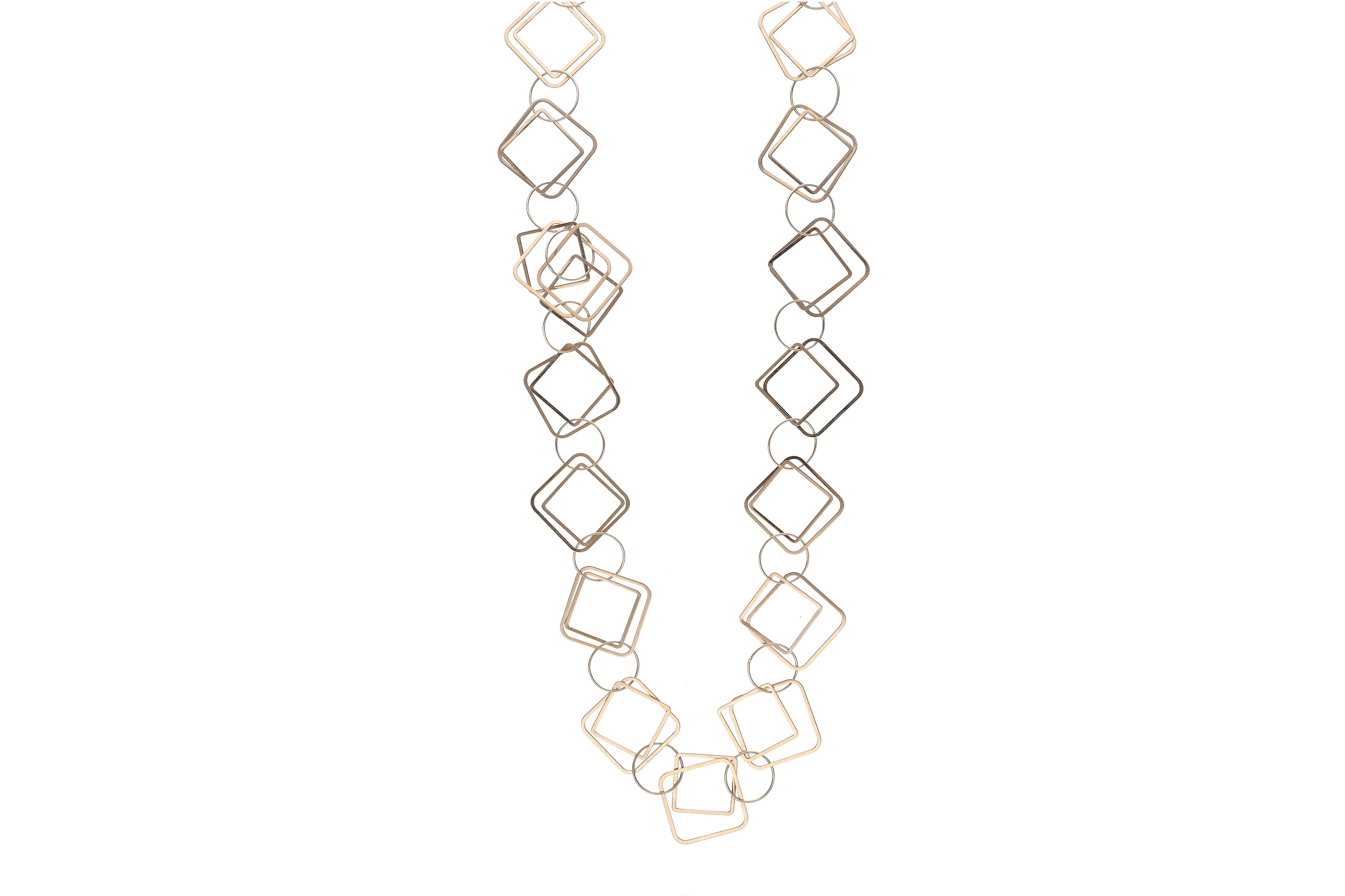 Collana in oro - Asta Tesori d'Autunno