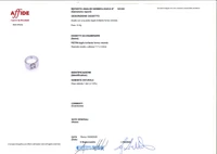 Anello con diamante - Asta Speciale Gioielli