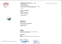 Anello con smeraldo e diamanti - Asta Speciale Gioielli