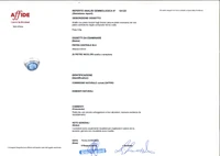 Anello con zaffiro e diamanti - Asta Speciale Gioielli