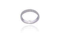 Bracciale con diamanti - Asta Speciale Gioielli