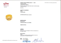 Bracciale con rubini e diamanti - Asta Speciale Gioielli