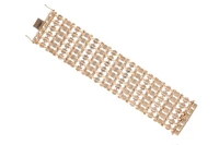 Bracciale in oro - Asta Speciale Gioielli