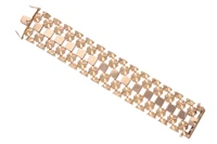 Bracciale in oro - Asta Speciale Gioielli