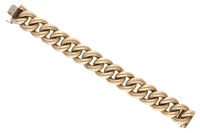 Bracciale in oro - Asta Speciale Gioielli